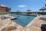 Seabreeze 1 Heated Swimming Pool